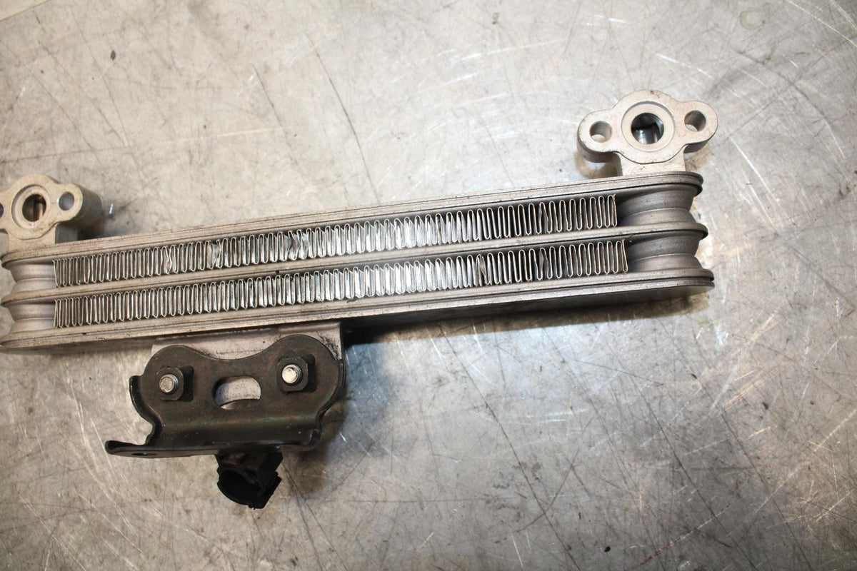 1999 Honda Super Hawk 1000 VTR1000F ENGINE MOTOR OIL COOLER  BB51