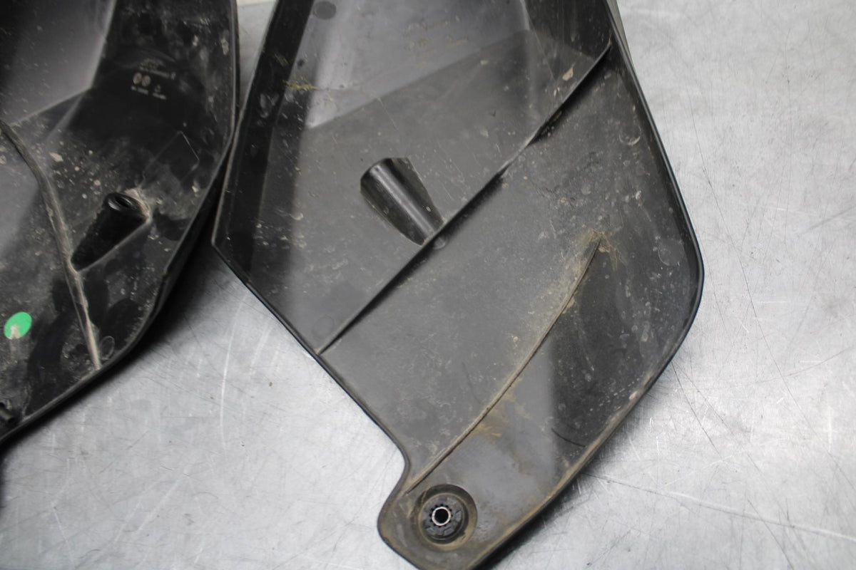 22 KTM 890 ADVENTURE ENGINE TANK COWL GUARD 3000023 BB514