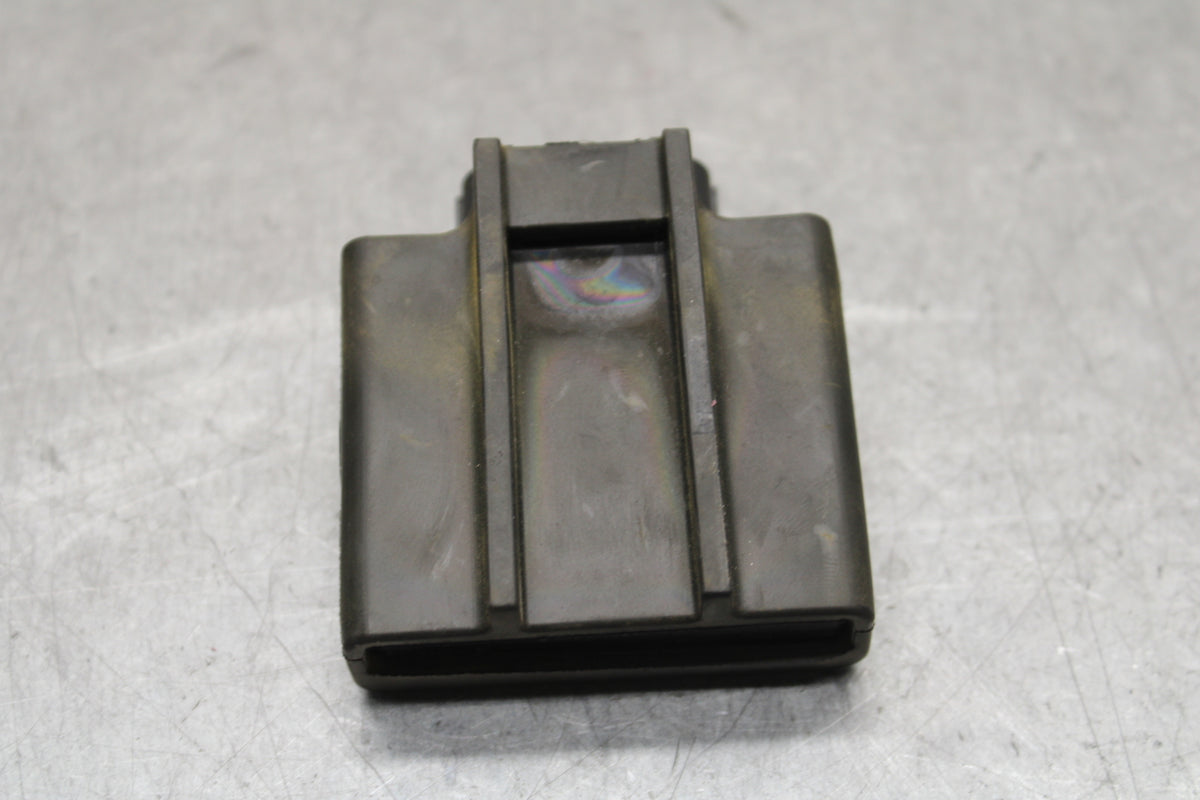 16 KAWASAKI NINJA ZX10R OHLINS STEERING DAMPER SENSOR CONTROL UNIT  BB650