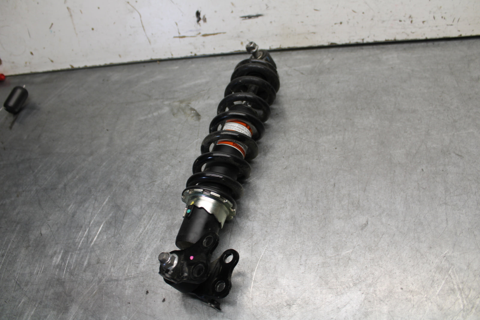 18-23 KAWASAKI NINJA 400 REAR BACK SHOCK ABSORBER SUSPENSION BB660