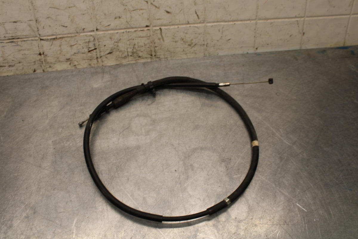 2006 Yamaha YZF R6 CLUTCH CABLE LINE 2C0-26335-00-00 BB560