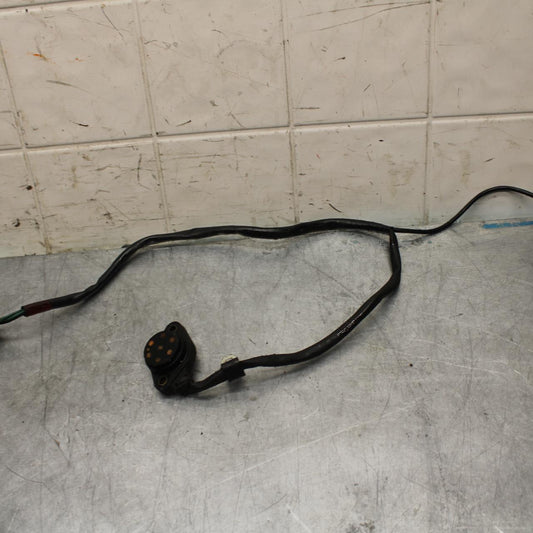 06-07 KAWASAKI NINJA ZX14R ENGINE MOTOR GEAR POSTION SENSOR BB466