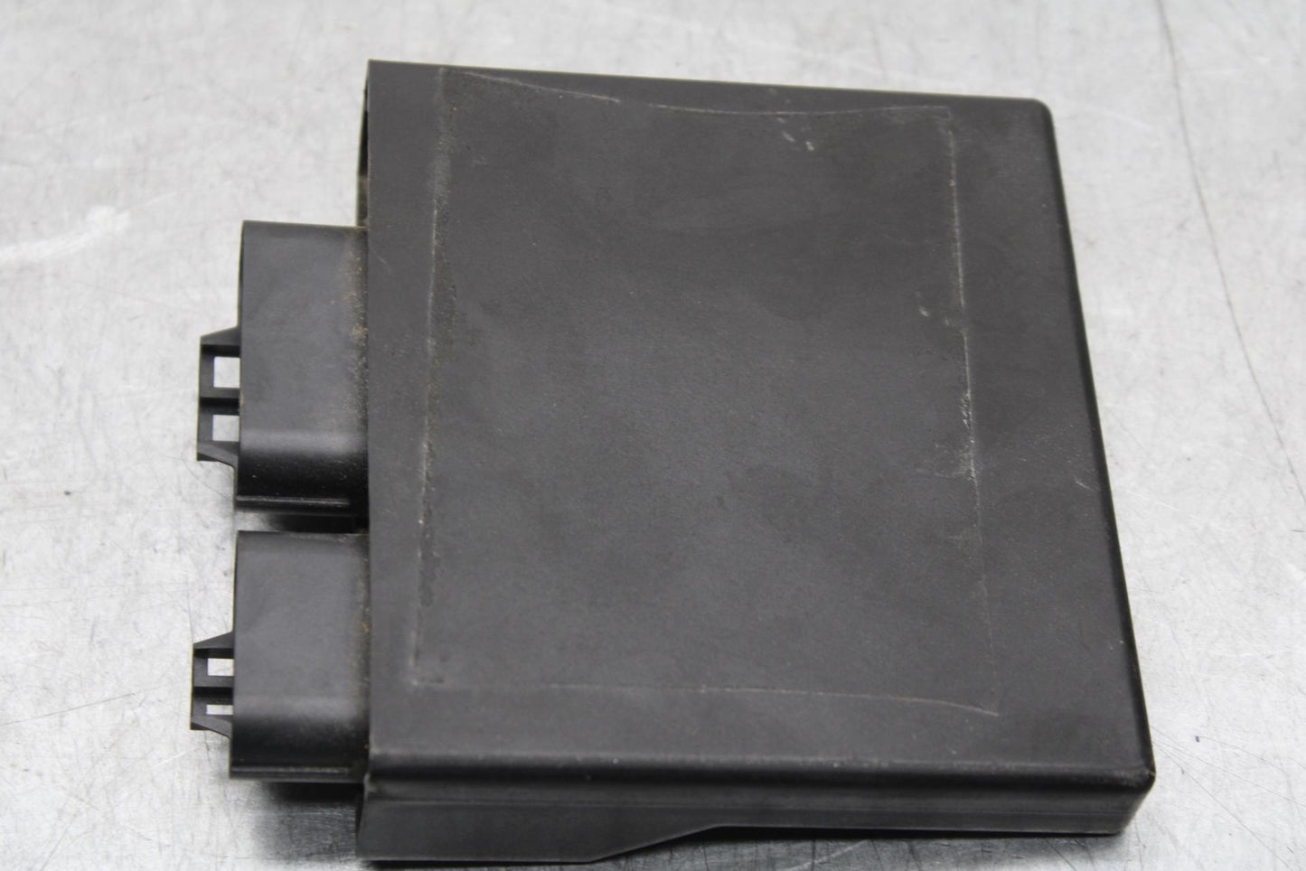 2014 Kawasaki Ninja 650 EX650E ECU COMPUTER CONTROLLER UNIT ECM CDI  BB569