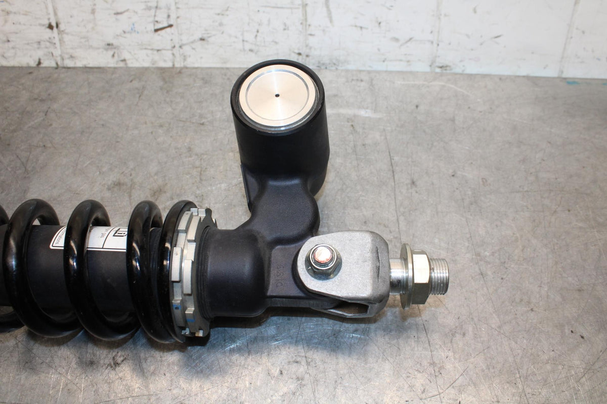 11-23 SUZUKI GSXR 750 REAR BACK SHOCK ABSORBER SUSPENSION BB55