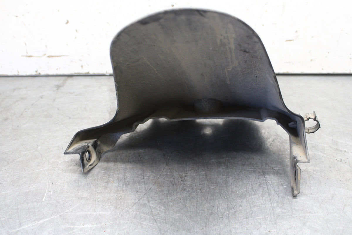 06-07 SUZUKI GSXR 600 REAR BACK WHEEL TIRE HUGGER FENDER BB694
