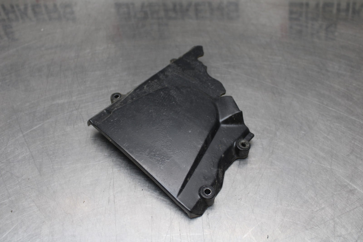 96 KAWASAKI NINJA 500 EX500A ENGINE SPROCKET COVER BB768