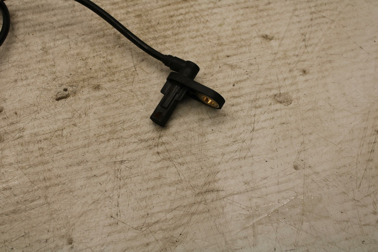 13-18 KAWASAKI NINJA ZX6R REAR ABS BRAKE SENSOR BB304