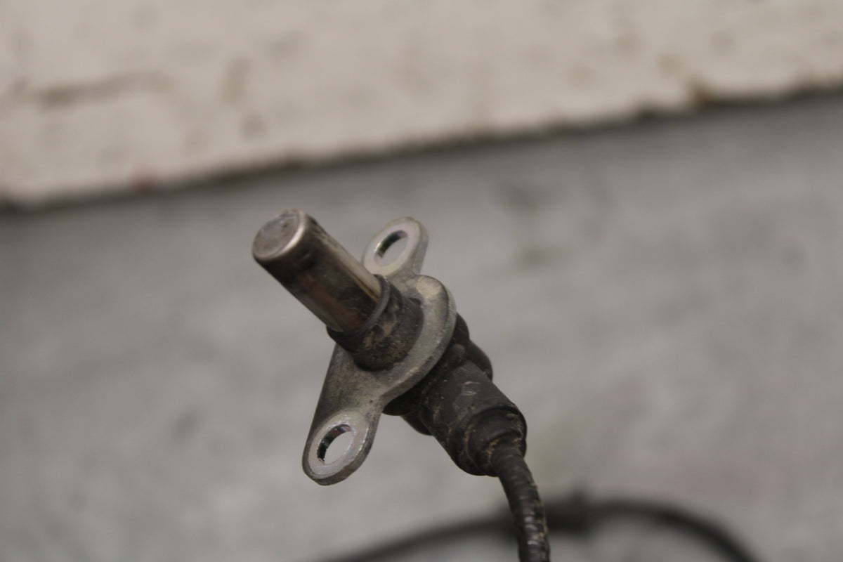 14 HONDA CTX1300A FRONT ABS BRAKE SENSOR BB732