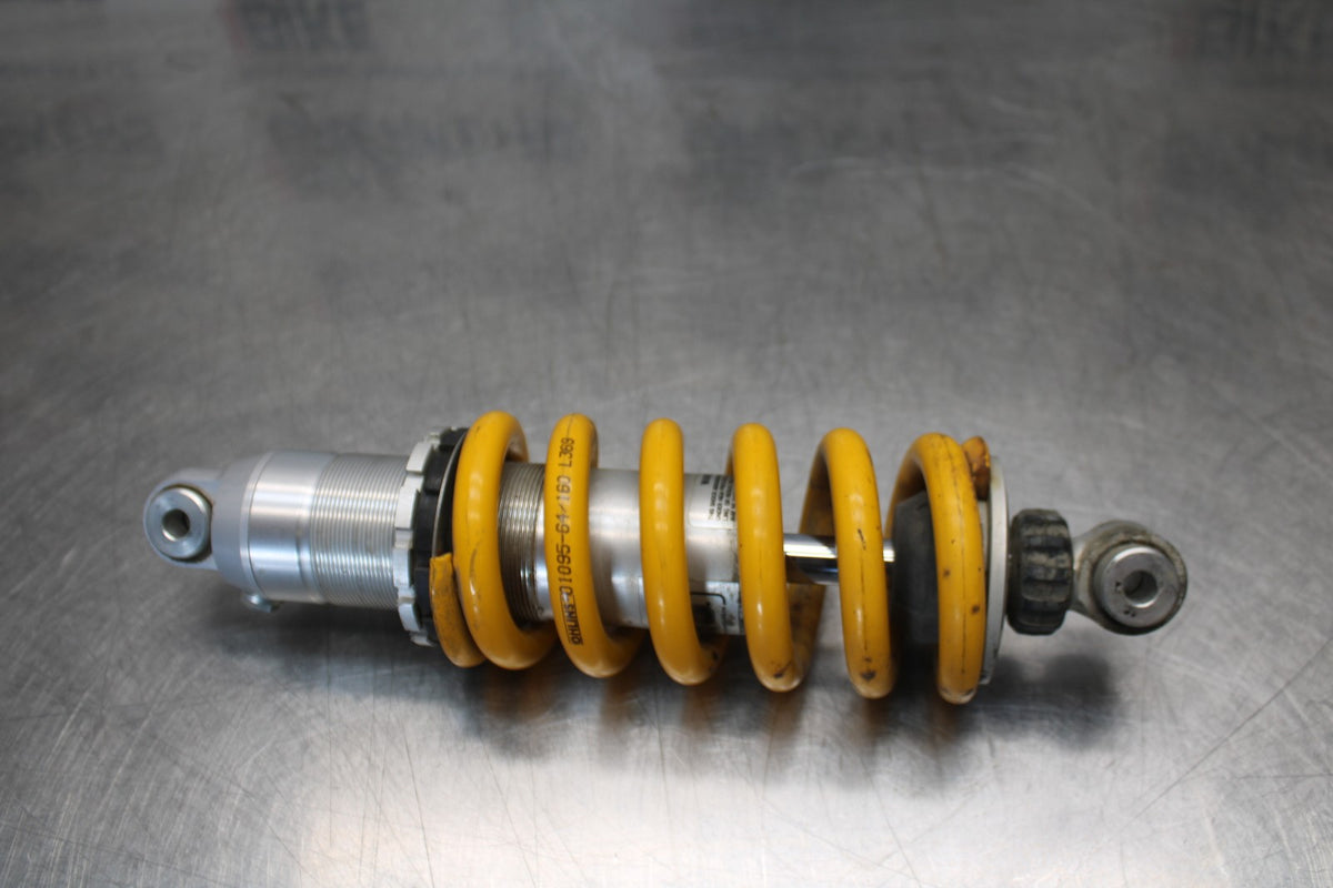12 HONDA CB1000R REAR BACK SHOCK ABSORBER SUSPENSION BB200