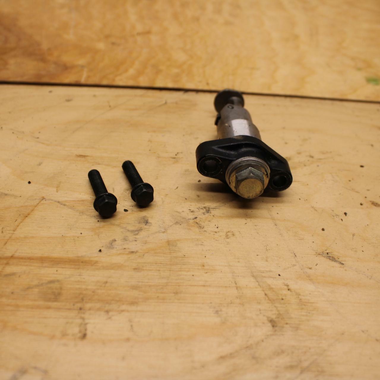 09-10 KAWASAKI ER-6N CAM CHAIN CAMSHAFT TENSIONER BB325