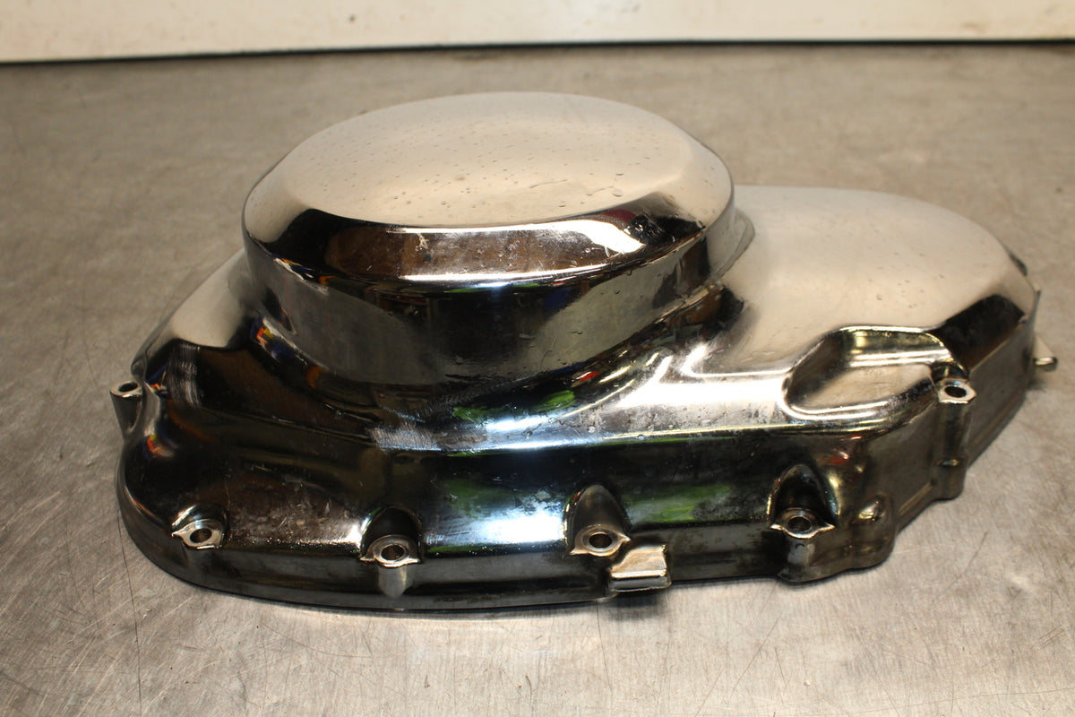 87-03 SUZUKI INTRUDER 1400 VS1400GLP CLUTCH SIDE ENGINE MOTOR COVER BB752