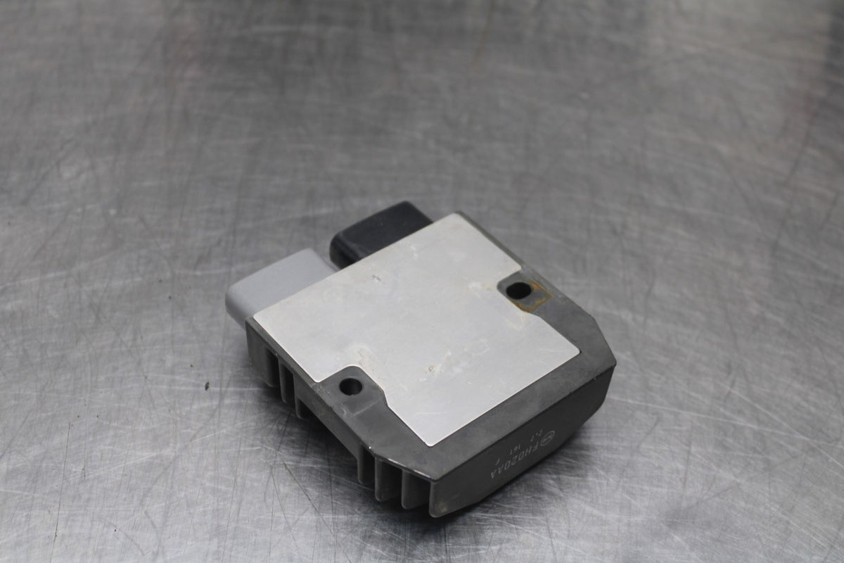 13 YAMAHA YZF R1 RECTIFIER VOLTAGE REGULATOR BB781