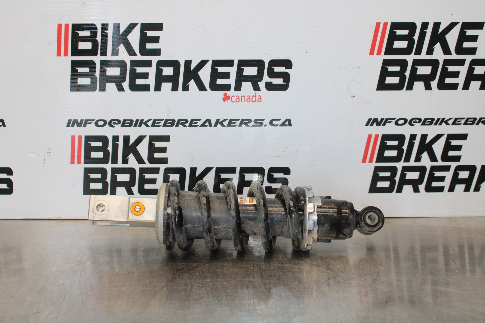 22-25 YAMAHA YZF R7 REAR BACK SHOCK ABSORBER SUSPENSION BB176