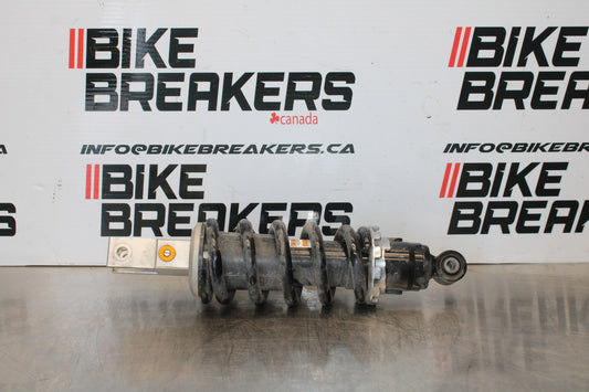 22-25 YAMAHA YZF R7 REAR BACK SHOCK ABSORBER SUSPENSION BB176