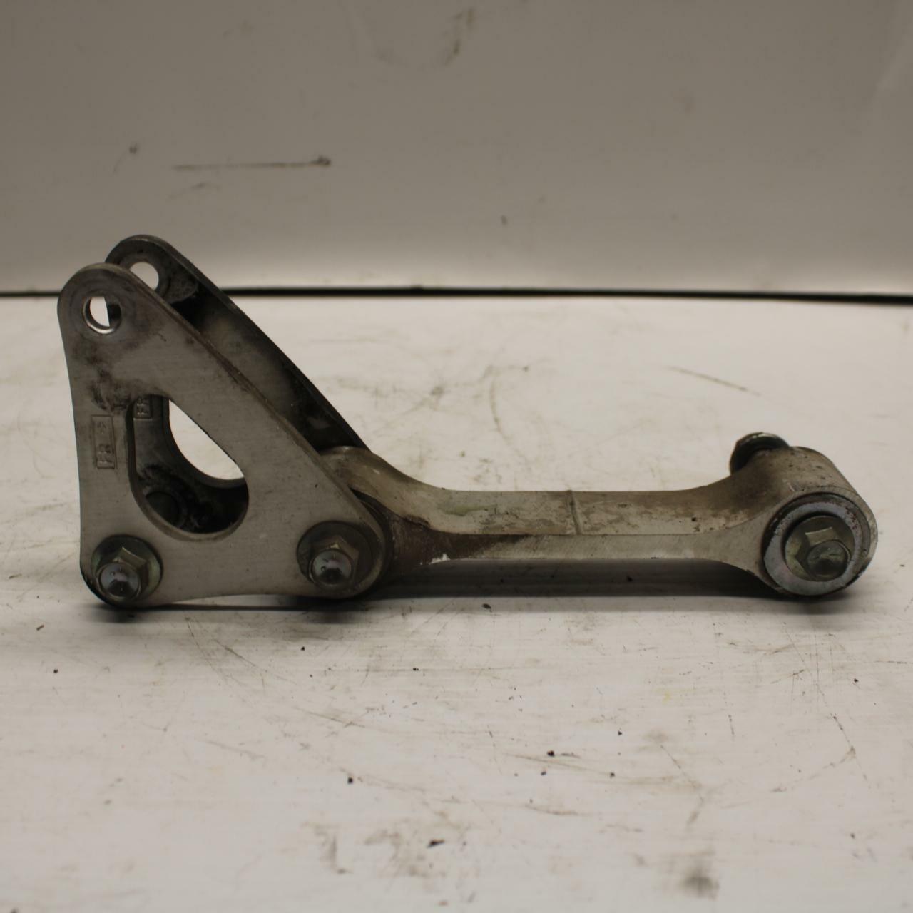 11-21 SUZUKI GSXR600 REAR DOGBONE SHOCK LINKAGE  62602-14860 62611-14J00 BB260