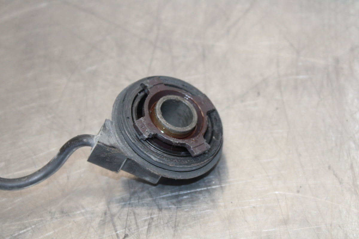 00 SUZUKI SV650 SPEEDOMETER DRIVE GEAR  BB156