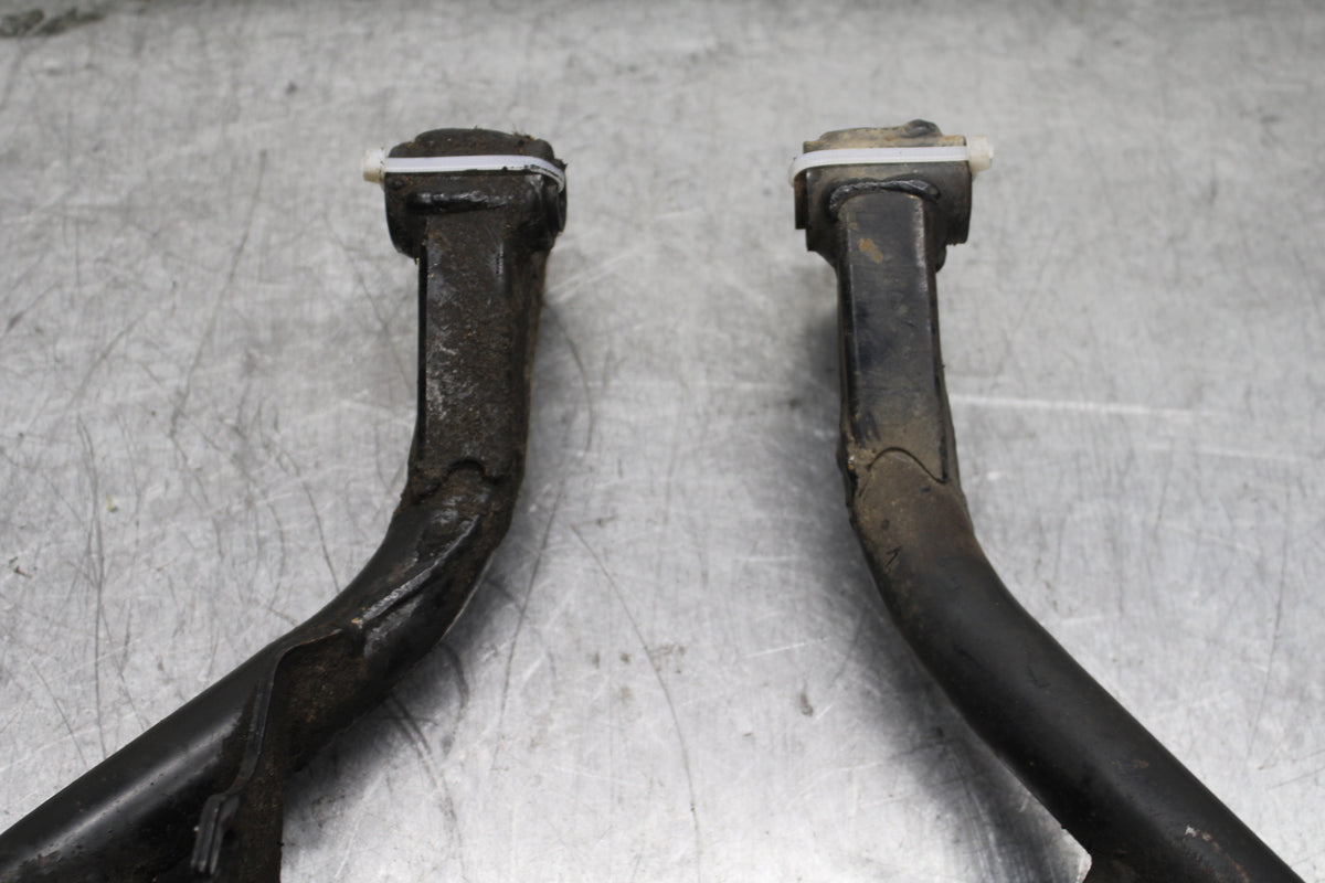04-05 SUZUKI KATANA 750 GSX750F CENTER MAIN STAND BB110
