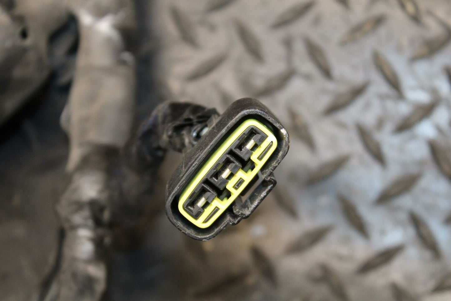 13-18 KAWASAKI NINJA ZX6R MAIN ENGINE WIRING HARNESS MOTOR WIRE LOOM BB203