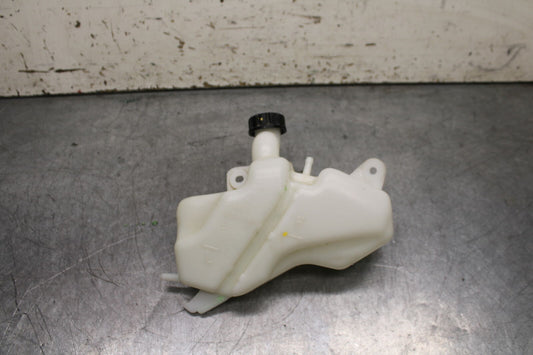 18-23 KAWASAKI NINJA 400 EX400 ABS COOLANT WATER TANK RESERVOIR BOTTLE BB747