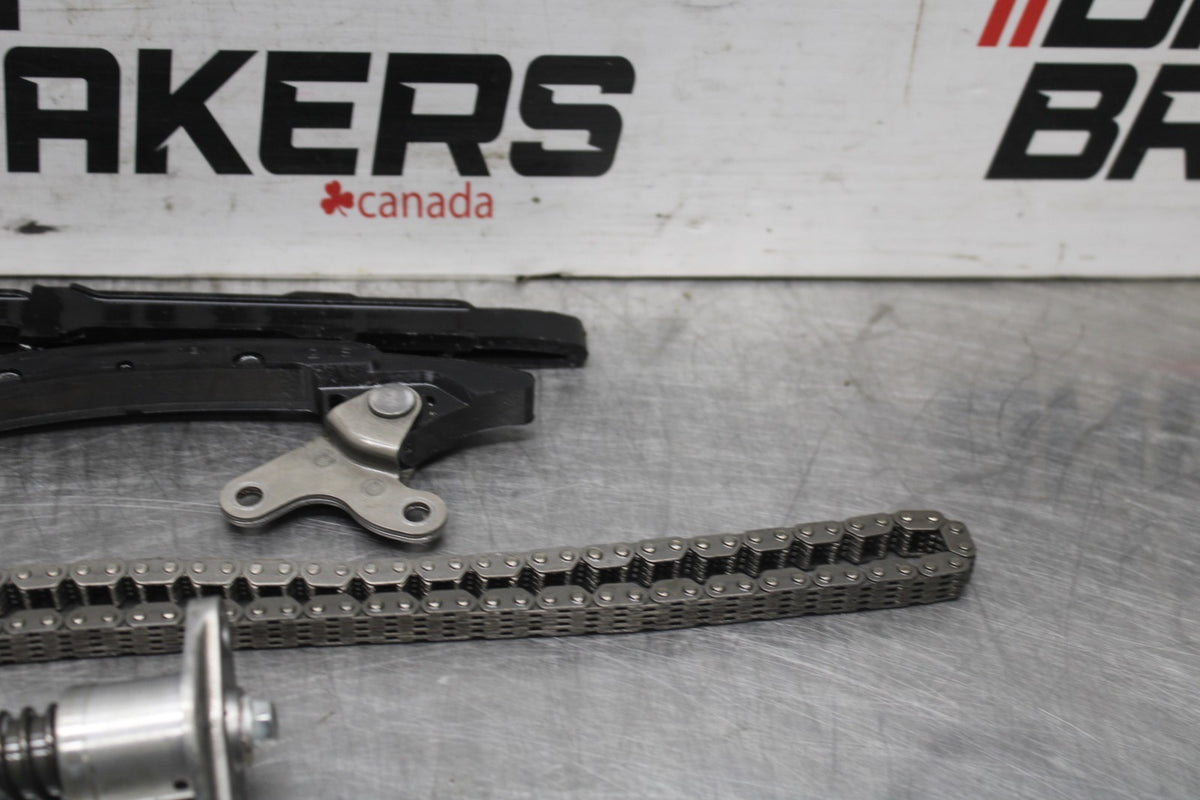 19-24 YAMAHA R3 CAM CHAIN WITH GUIDES BB942