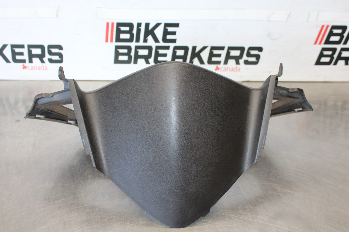 06-07 HONDA INTERCEPTOR 800 VFR800 SPEEDO CLUSTER GAUGE CLUSTER TRIM BB917