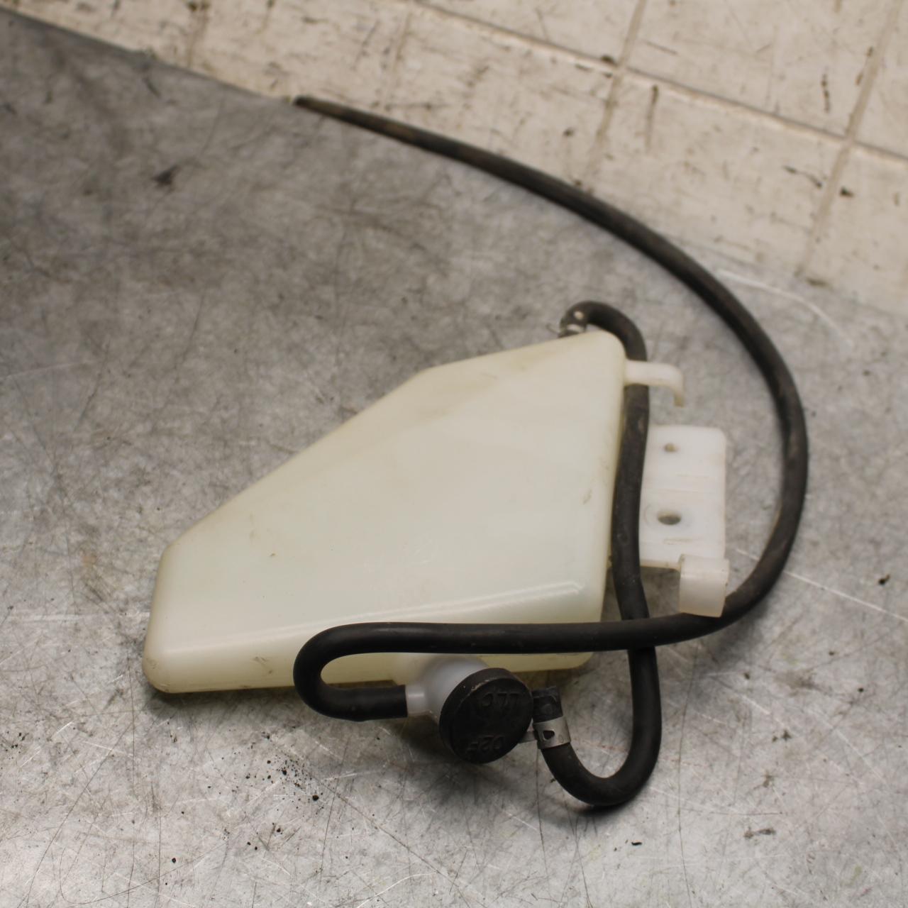 06-07 SUZUKI GSXR600 750 COOLANT WATER TANK RESERVOIR BOTTLE BB543