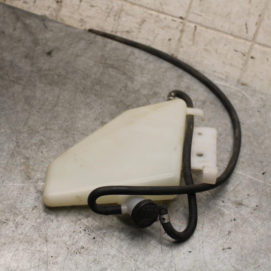 06-07 SUZUKI GSXR600 750 COOLANT WATER TANK RESERVOIR BOTTLE BB543