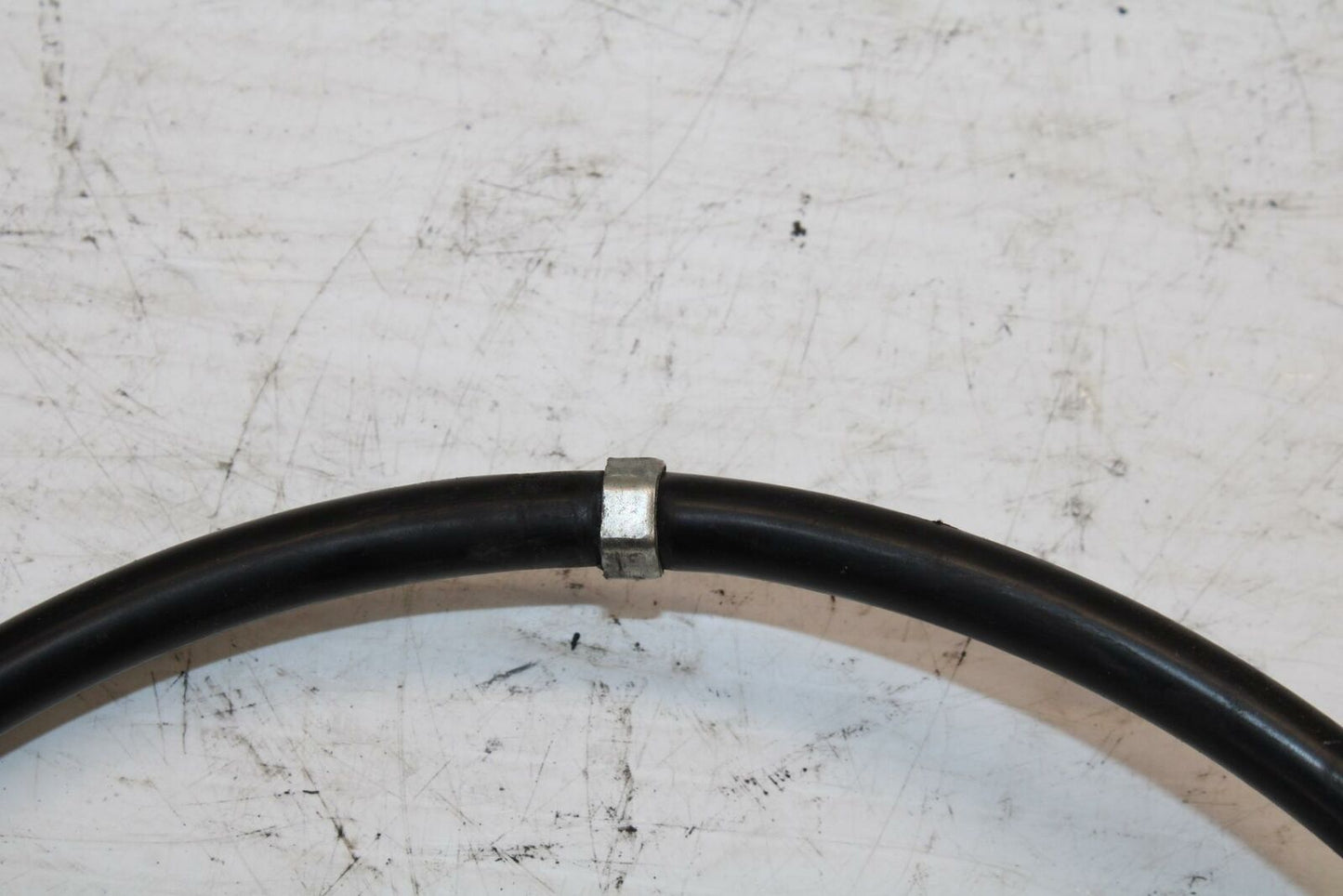 11-19 SUZUKI GSXR600 CLUTCH CABLE LINE BB294