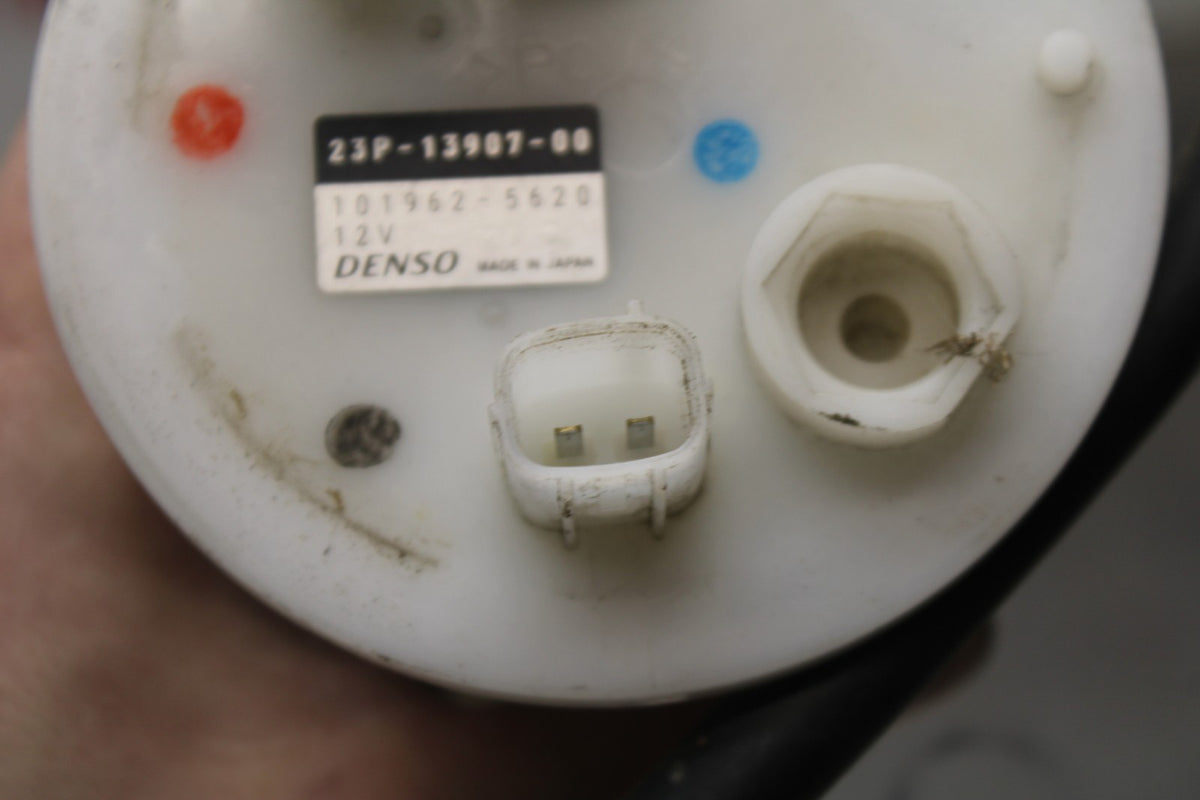 18 YAMAHA SUPER TENERE FUEL PUMP GAS PETROL SENDER UNIT BB832
