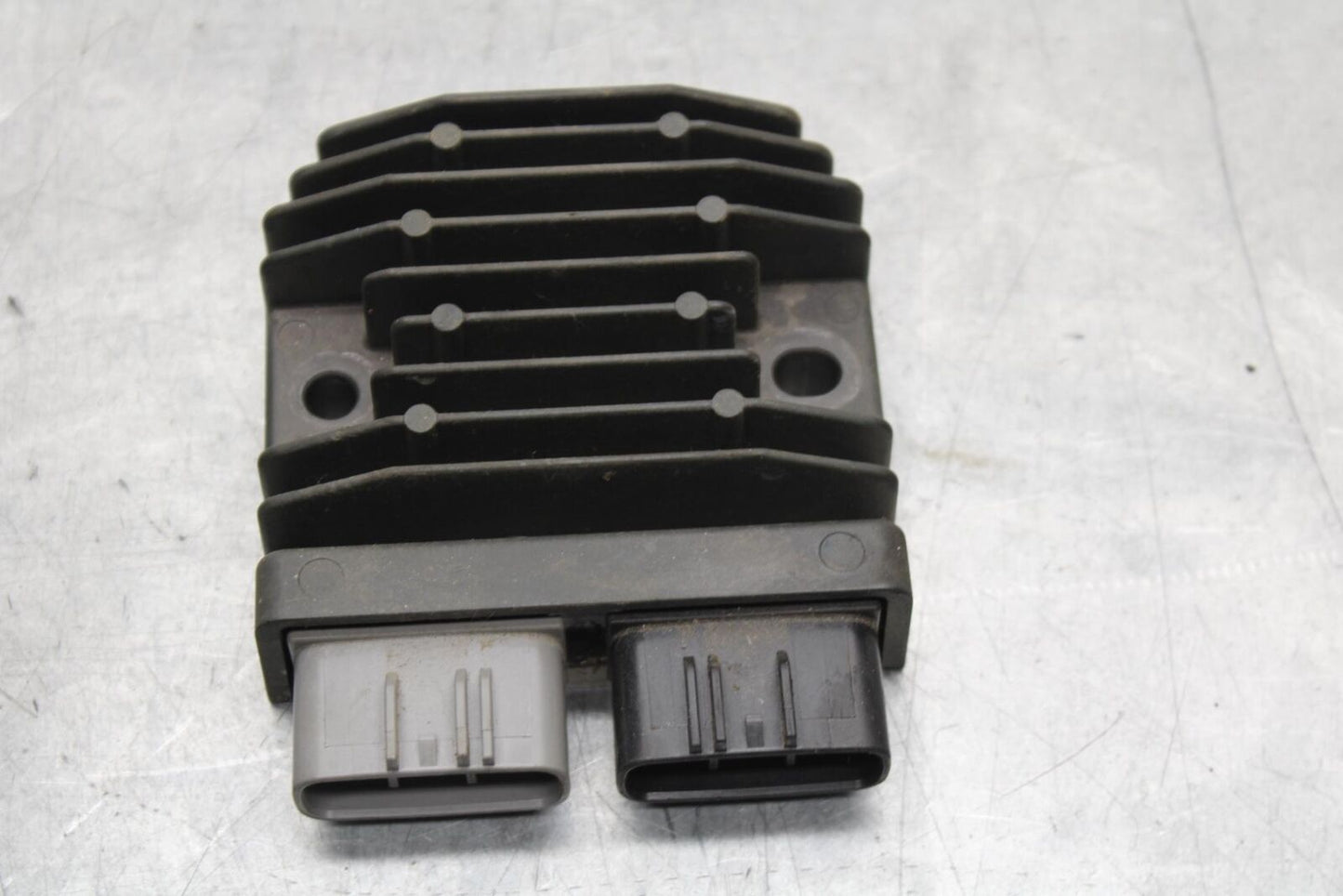 2012 Kawasaki Ninja ZX14R ZX1400E RECTIFIER VOLTAGE REGULATOR BB60