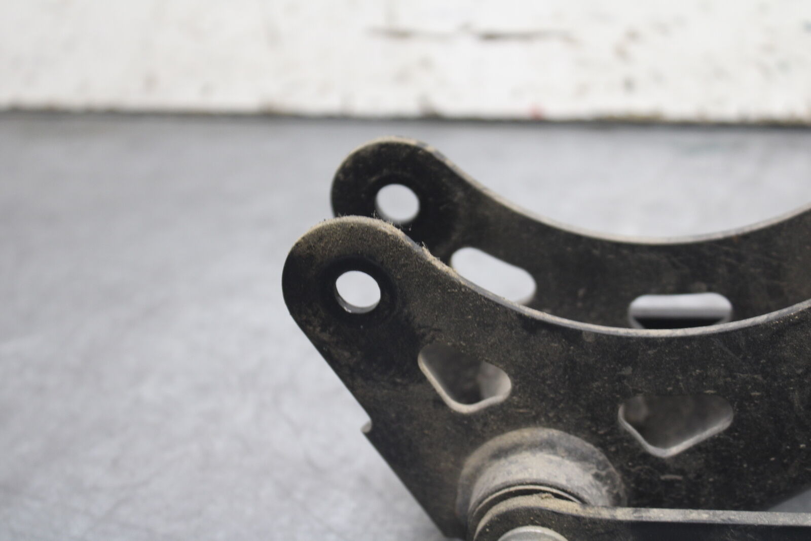 18-23 KAWASAKI NINJA 400 EX400 ABS REAR DOGBONE SHOCK LINKAGE LINK BB747