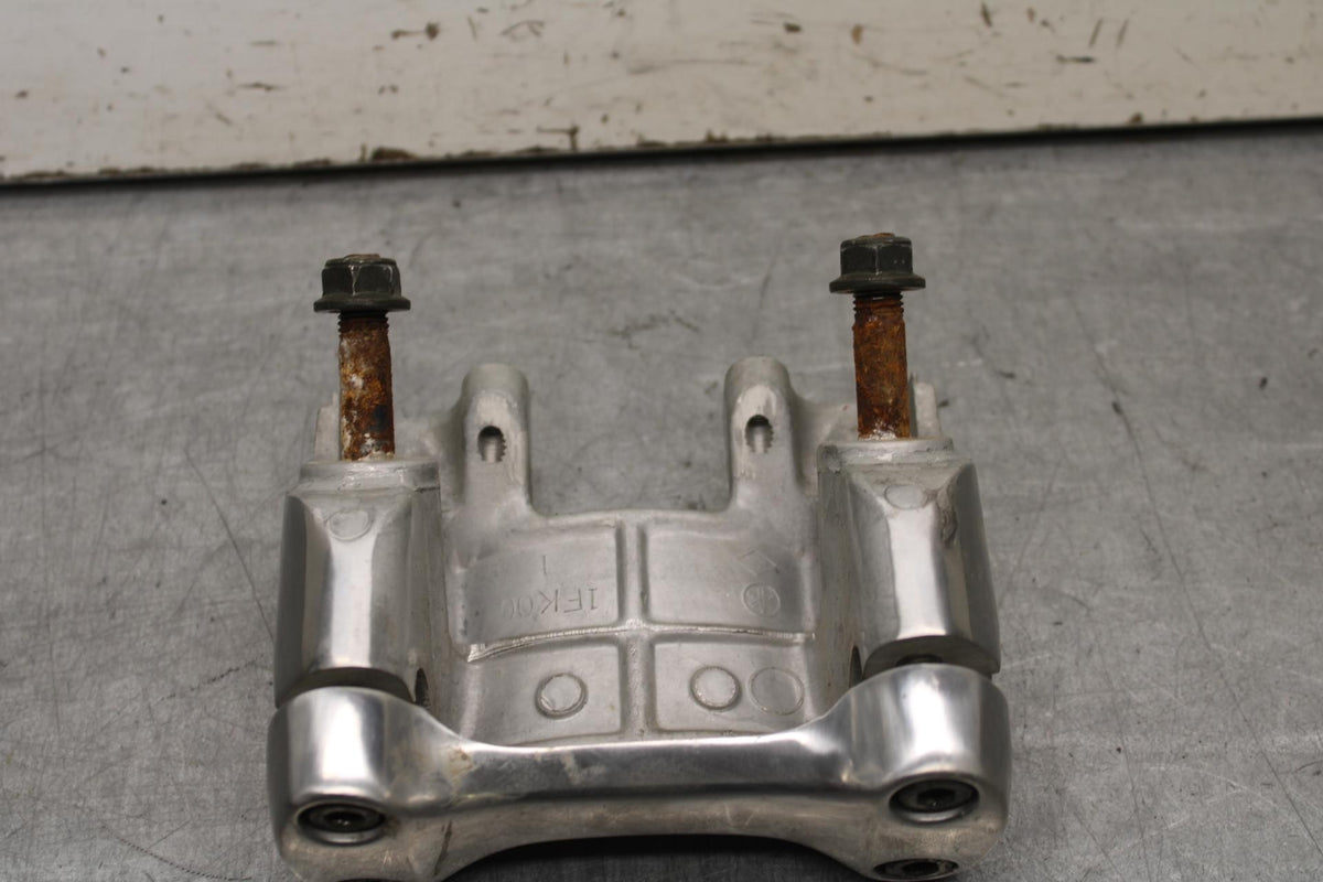 93-07 YAMAHA VMAX 1200 HANDLEBAR RISERS BB634