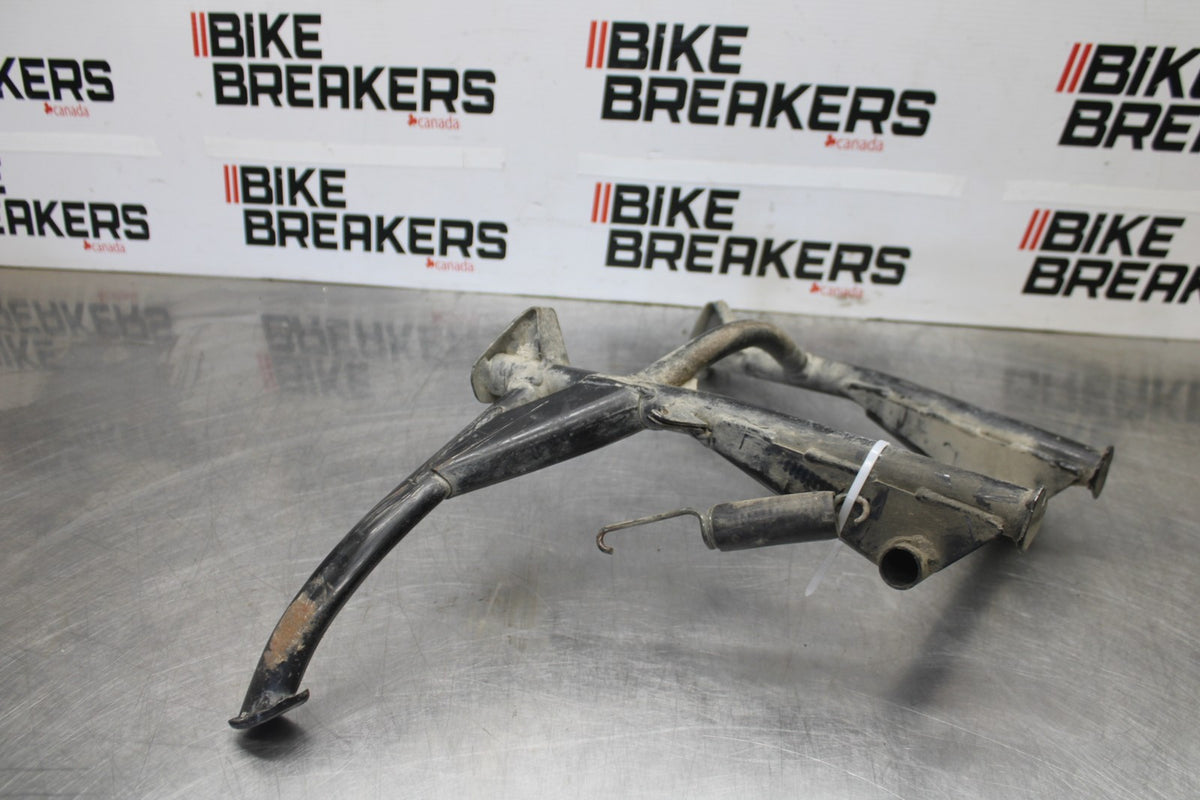 91-02 HONDA ST1100 CENTER MAIN STAND BB881