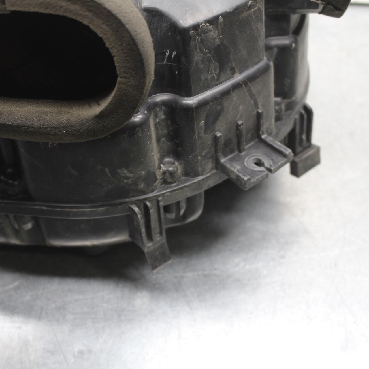 06-07 SUZUKI GSXR750 AIRBOX AIR INTAKE FILTER BOX 13700-02H03 BB645