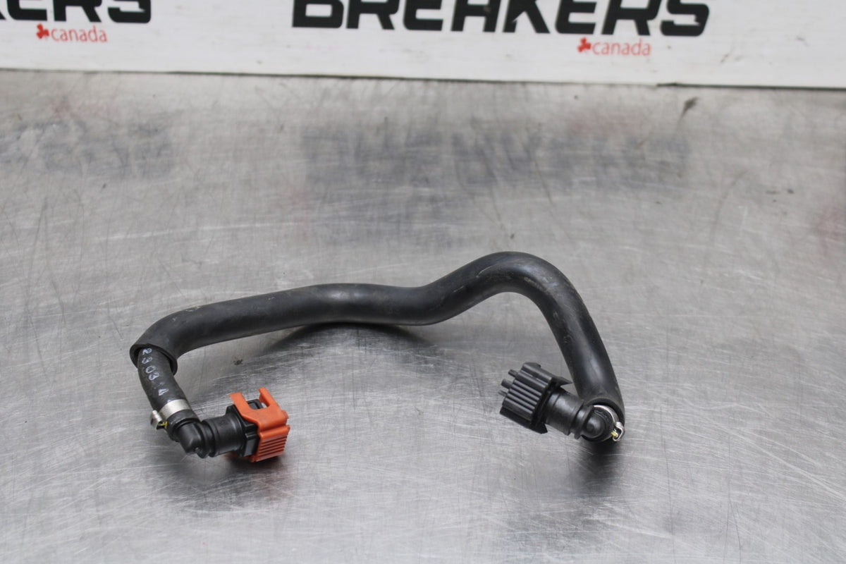 23-24 YAMAHA MT-07 FUEL HOSE GAS LINE TUBE PIPE BB927
