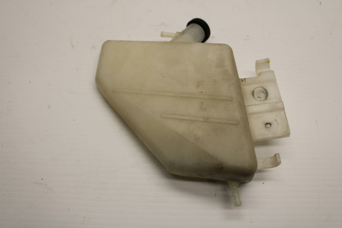 06-07 SUZUKI GSXR600 COOLANT WATER TANK RESERVOIR BOTTLE BB243
