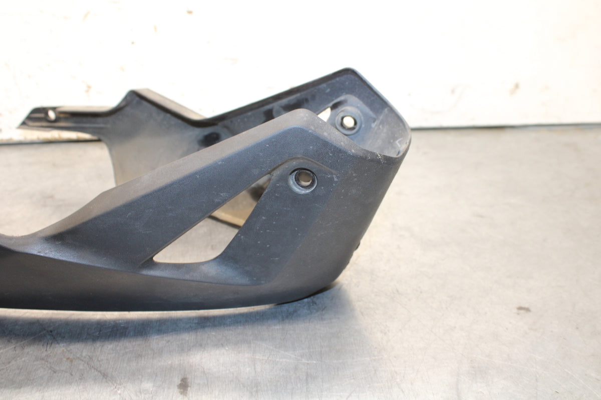 15-16 HONDA CB300F LOWER BOTTOM BELLY FAIRING COWL BB740