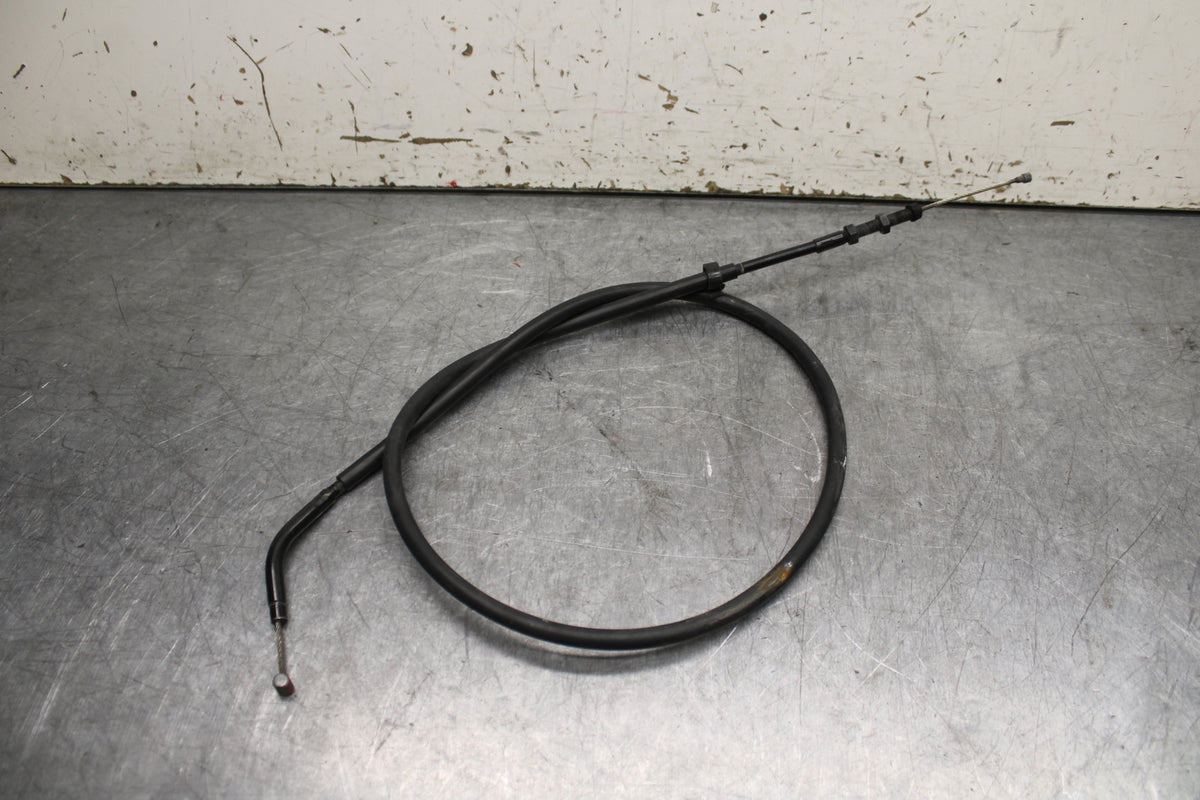 14-16 TRIUMPH AMERICA LT CLUTCH CABLE LINE BB720