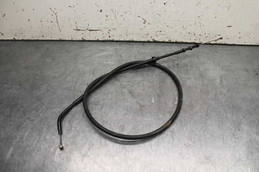 14-16 TRIUMPH AMERICA LT CLUTCH CABLE LINE BB720