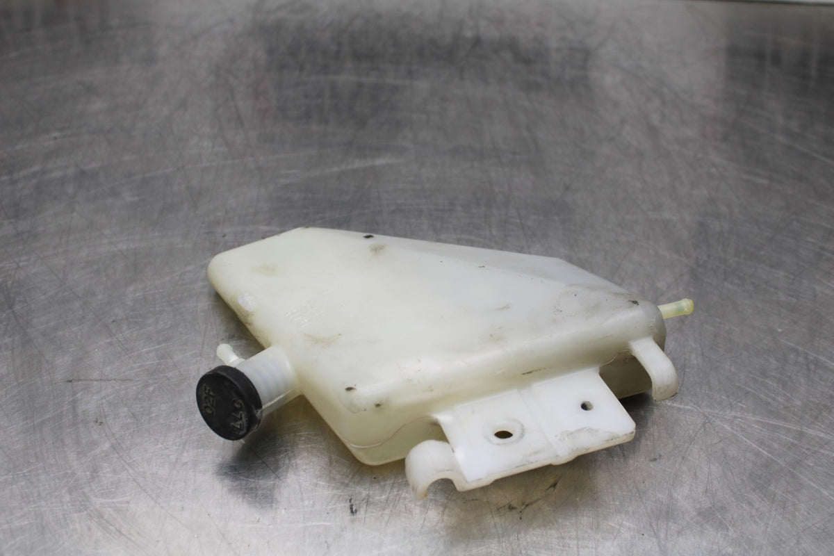 06-07 SUZUKI GSXR 600 COOLANT WATER TANK RESERVOIR BOTTLE BB178