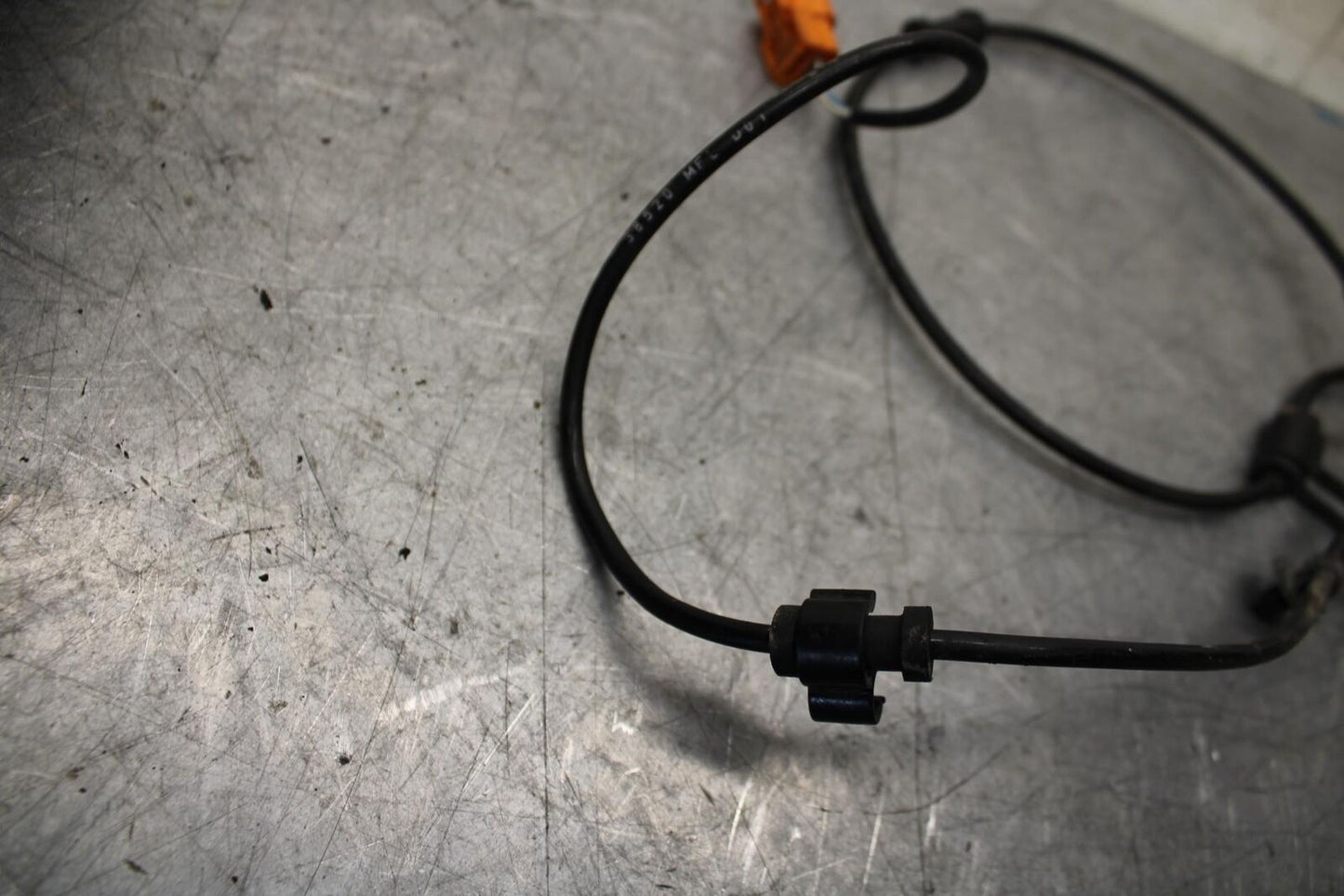 2016 Honda CBR1000RR FRONT ABS BRAKE SENSOR BB530
