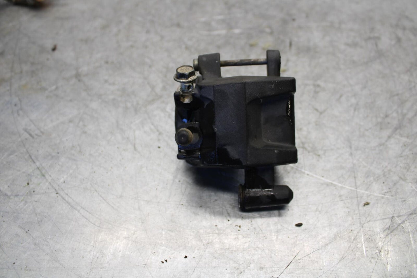 08-10 SUZUKI GSXR600 REAR BACK BRAKE CALIPER BB430