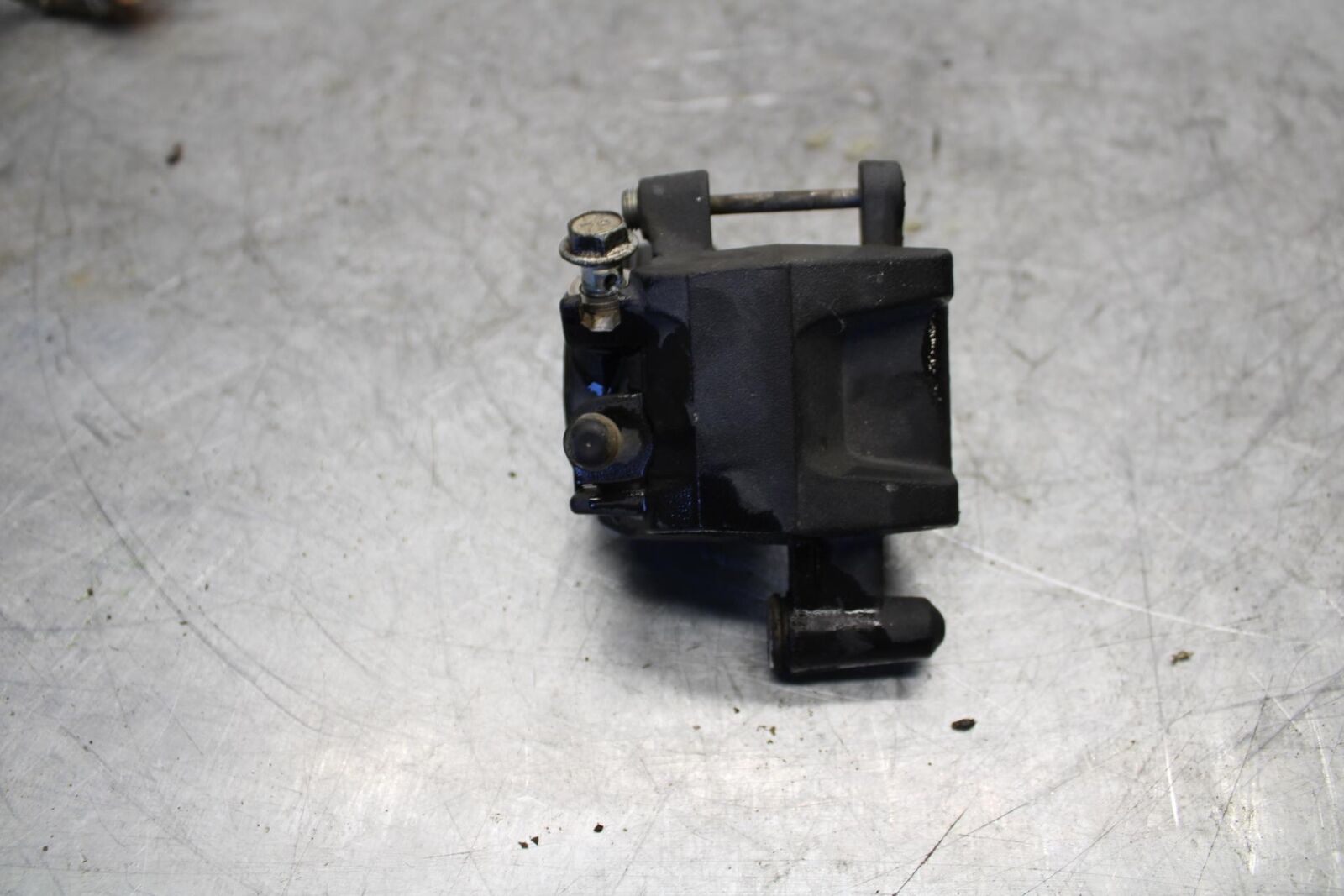 08-10 SUZUKI GSXR600 REAR BACK BRAKE CALIPER BB430