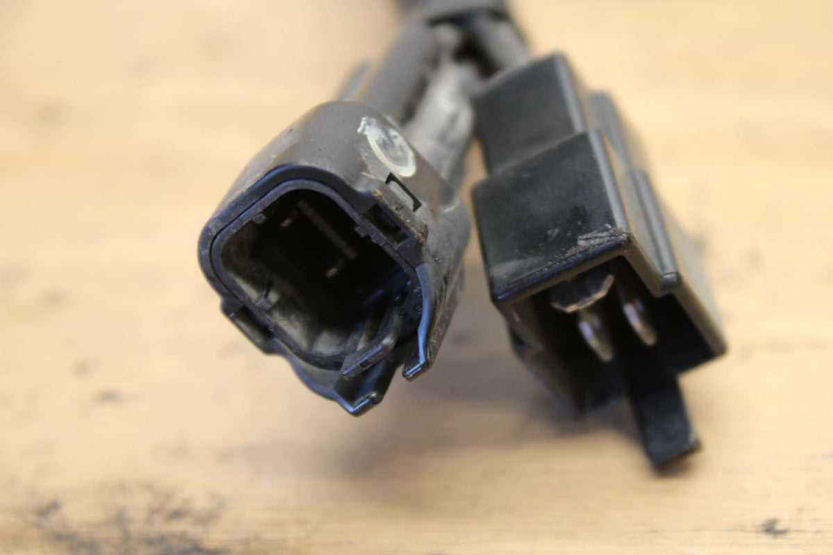 07-08 SUZUKI SV650 RECTIFIER VOLTAGE REGULATOR BB316
