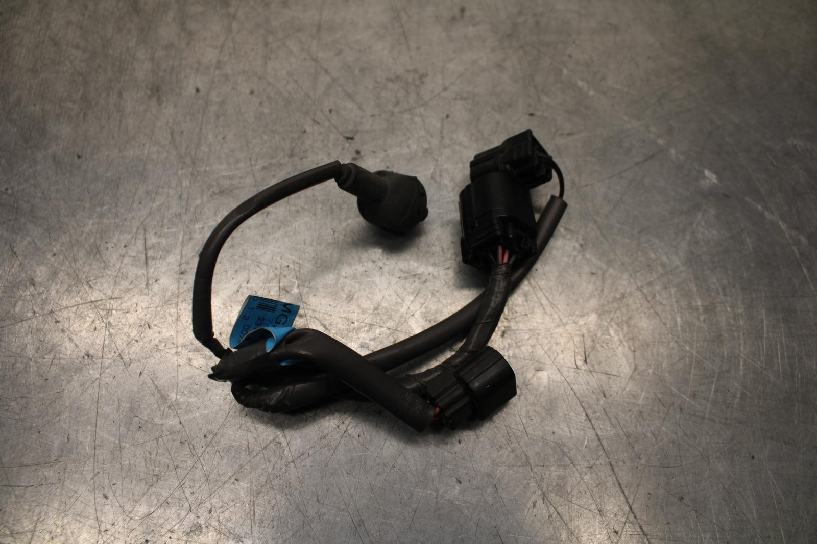 2014 Honda CB500F ABS HEADLIGHT SPEEDO GAUGES WIRING HARNESS  BB102