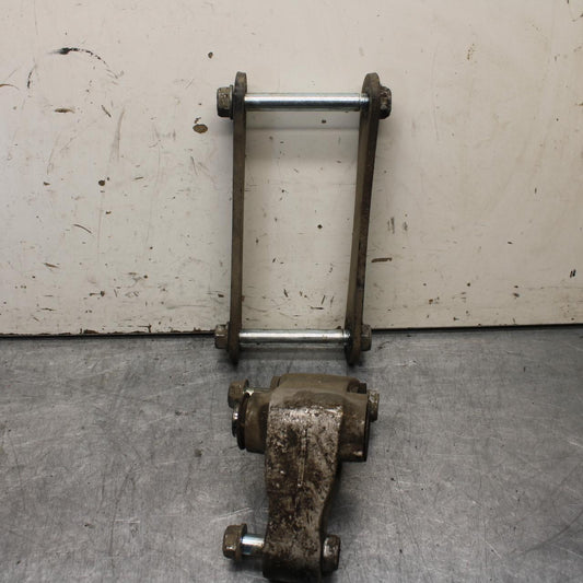 15-16 KAWASAKI EX300 REAR DOGBONE SHOCK LINKAGE LINK BB635