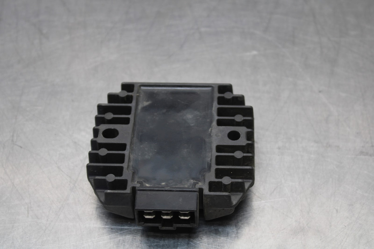 08-18 KAWASAKI KLR650 RECTIFIER VOLTAGE REGULATOR BB183