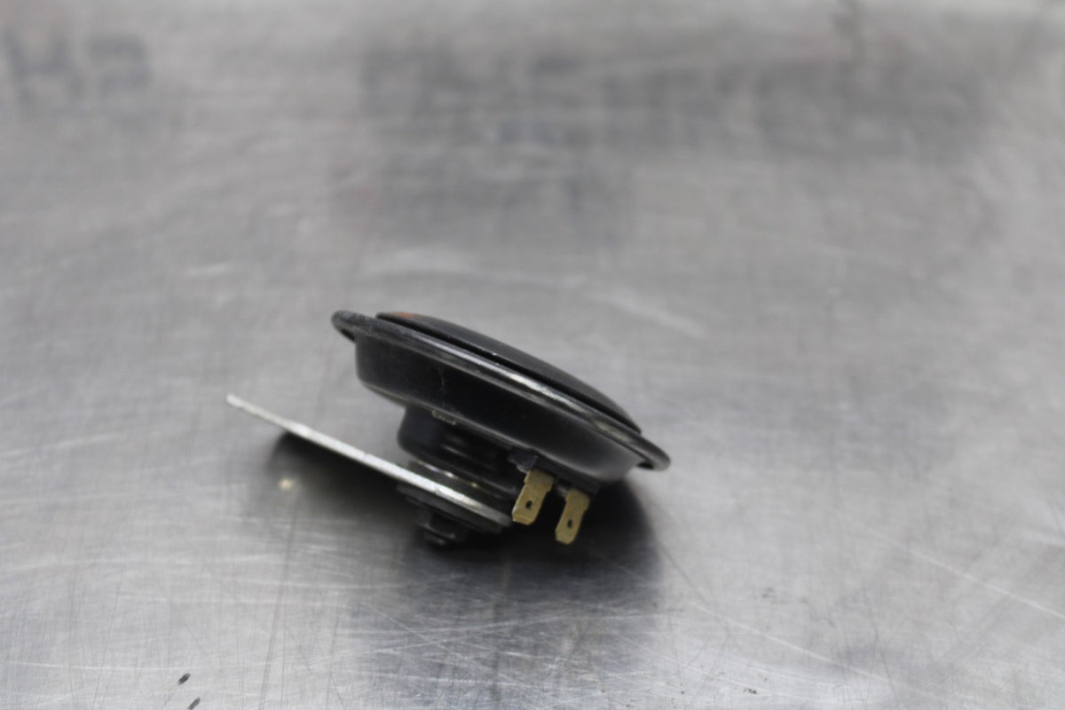 08-16 YAMAHA YZF R6 HORN SIGNAL BB856
