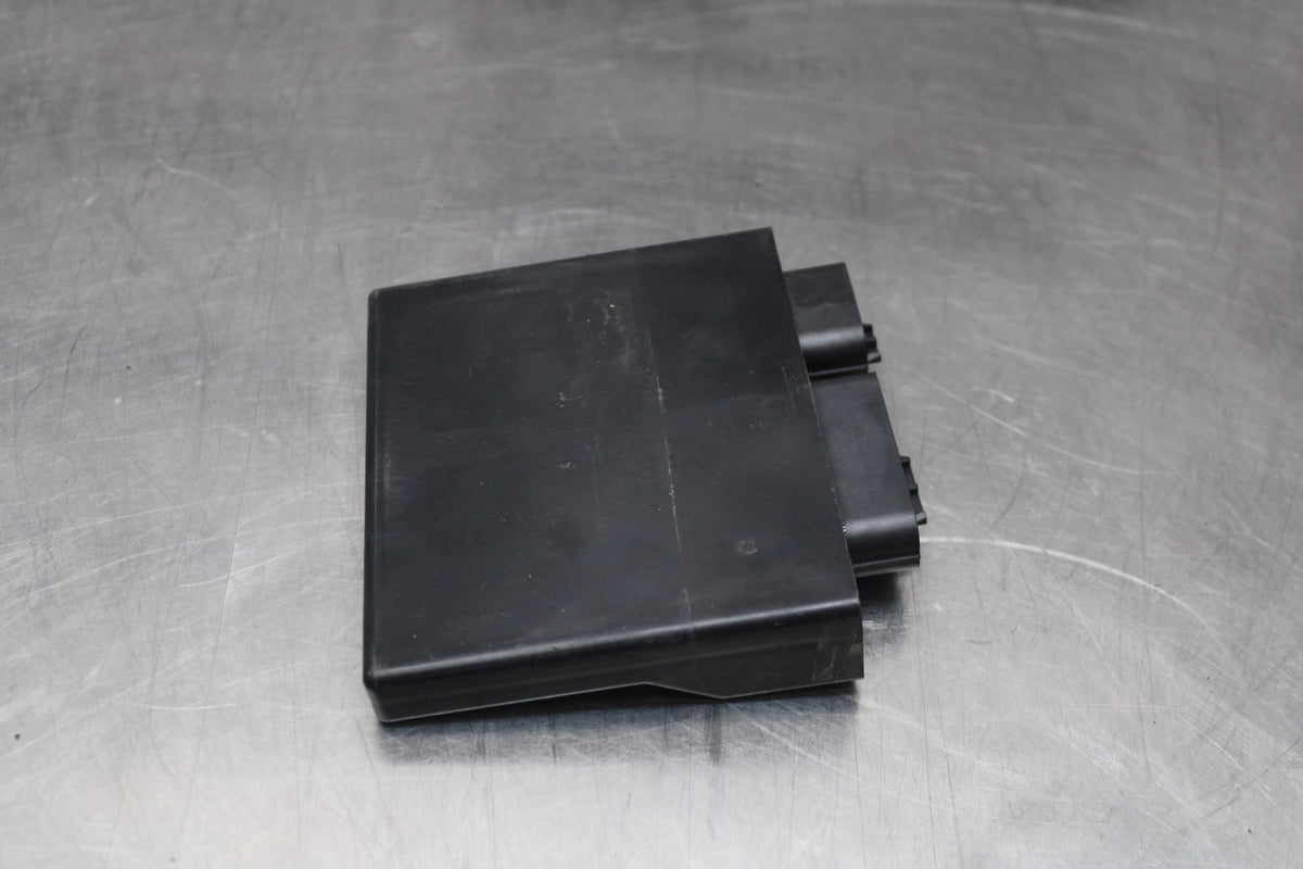 18-23 KAWASAKI NINJA 400 EX400 ABS ECU COMPUTER CONTROLLER UNIT ECM BB795
