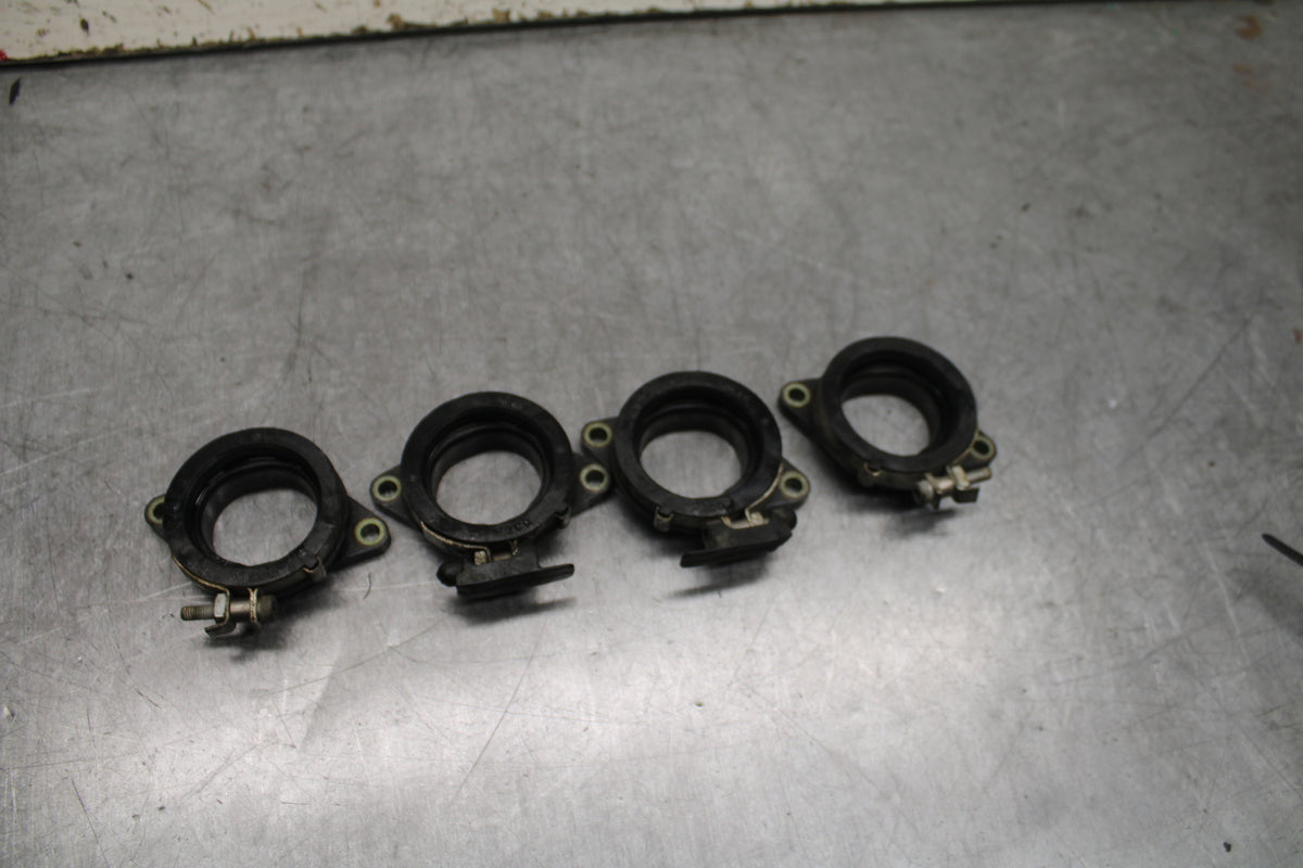 06 YAMAHA YZF R6 AIR INTAKE BOOTS BB716